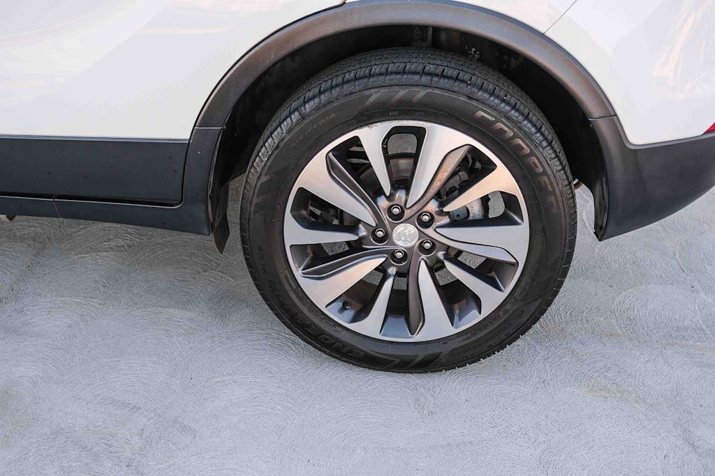 Thumbnail: 2018 Buick Encore - 6