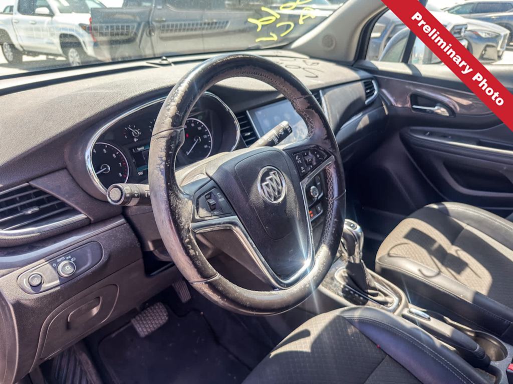 Thumbnail: 2018 Buick Encore - 2