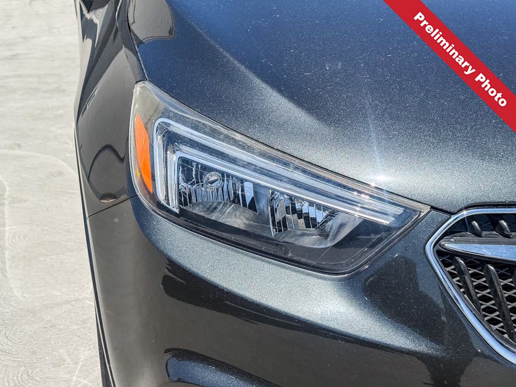 Thumbnail: 2018 Buick Encore - 14