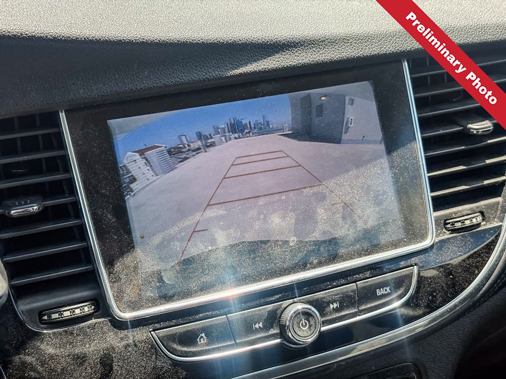 Thumbnail: 2018 Buick Encore - 10