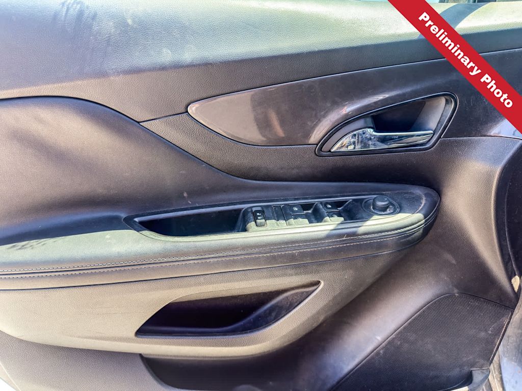 Thumbnail: 2018 Buick Encore - 19