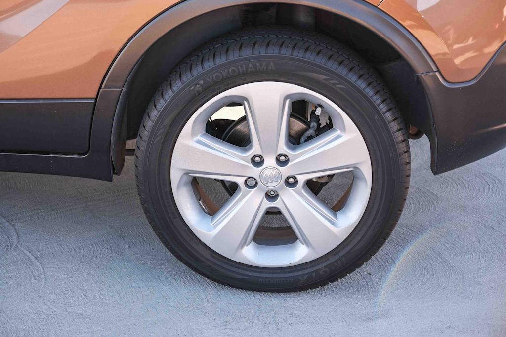 Thumbnail: 2016 Buick Encore - 6