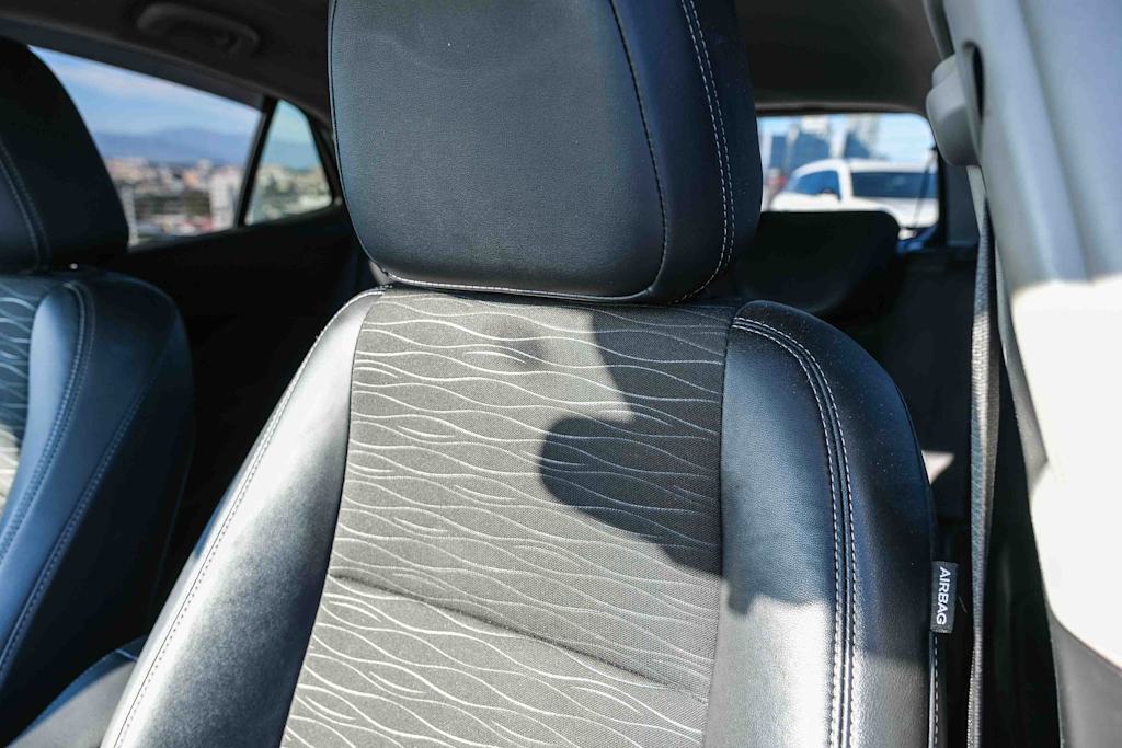 Thumbnail: 2016 Buick Encore - 22
