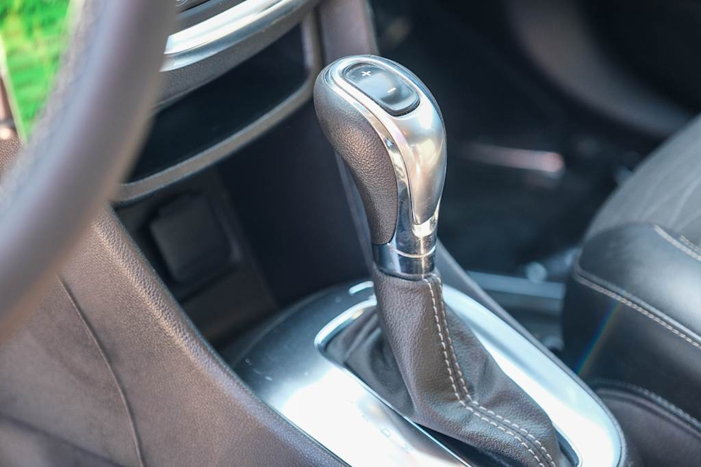 Thumbnail: 2016 Buick Encore - 14