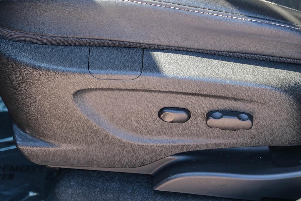 Thumbnail: 2016 Buick Encore - 26