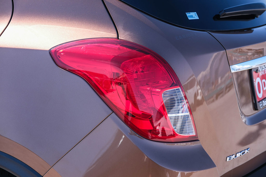 Thumbnail: 2016 Buick Encore - 19