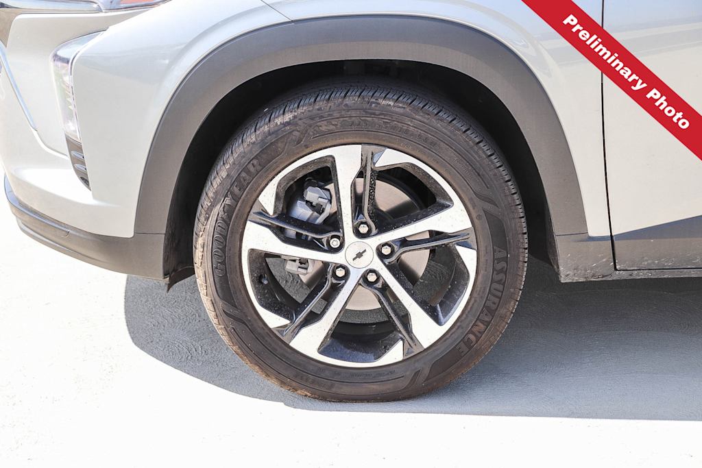 Thumbnail: 2024 Chevrolet Trax - 6