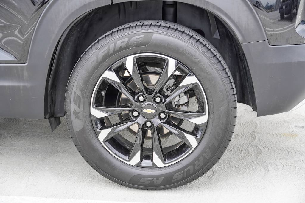 Image 7 of 2021 Chevrolet Trailblazer