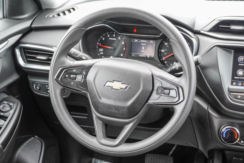 Image 9 of 2021 Chevrolet Trailblazer