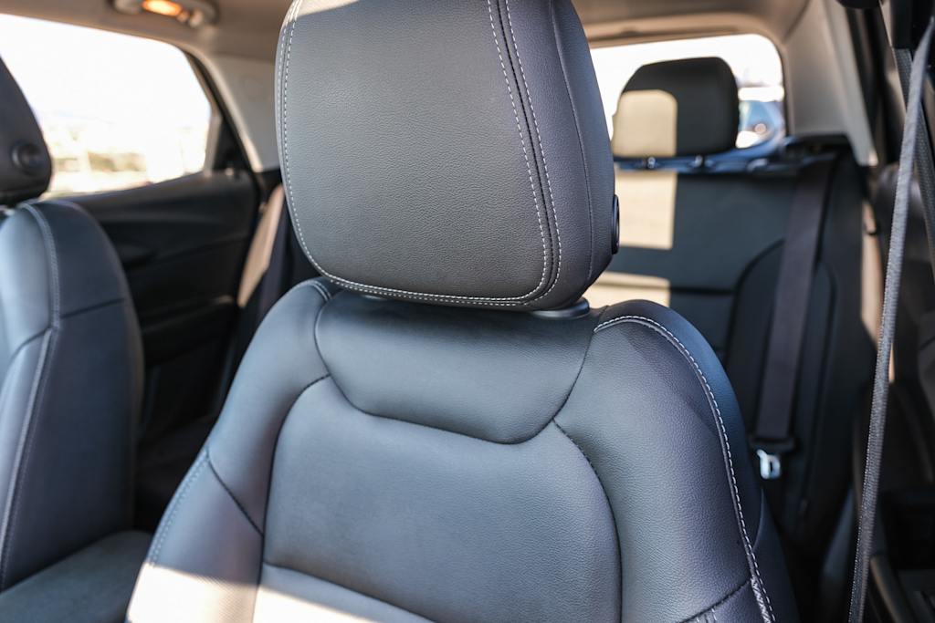 Thumbnail: 2021 Chevrolet TrailBlazer - 25