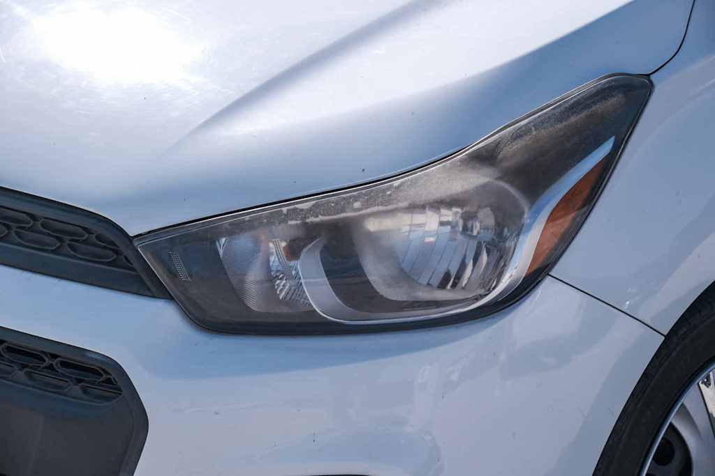 Thumbnail: 2017 Chevrolet Spark - 20