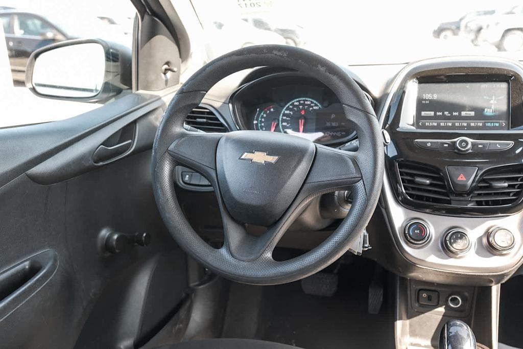 Thumbnail: 2017 Chevrolet Spark - 8