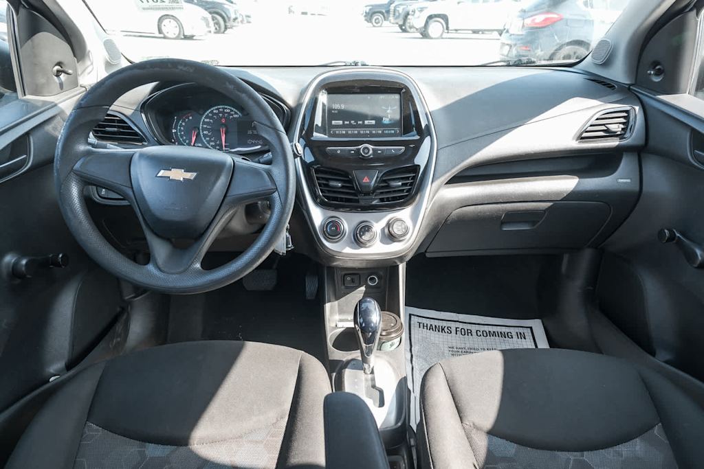 Thumbnail: 2017 Chevrolet Spark - 2
