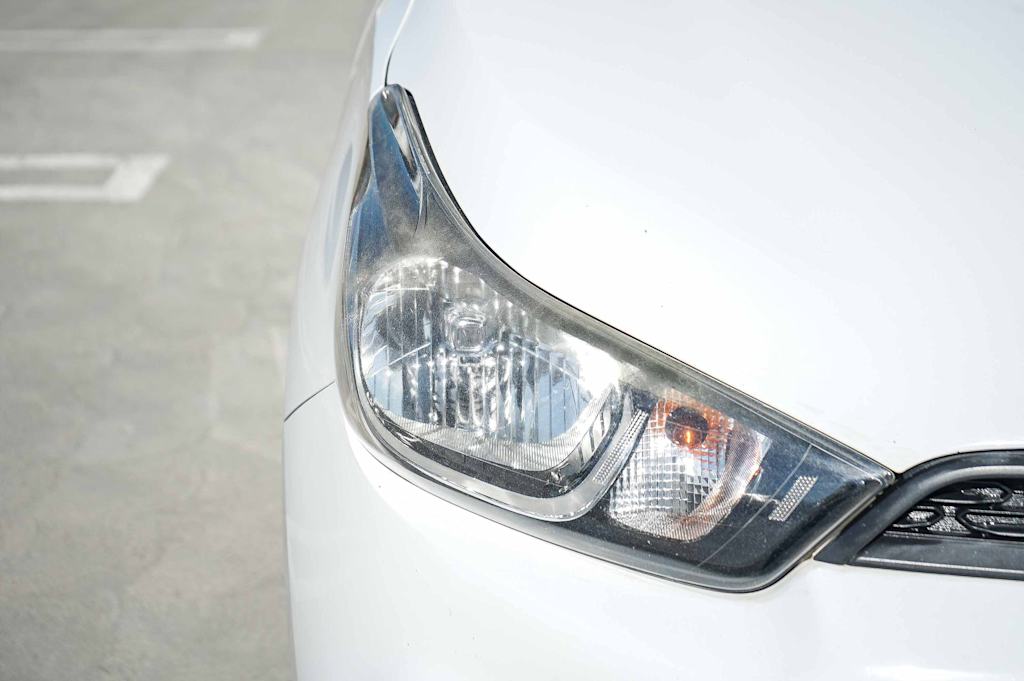 Thumbnail: 2017 Chevrolet Spark - 19