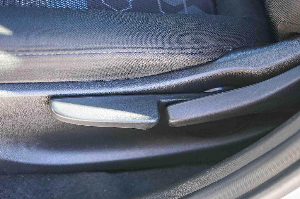 Thumbnail: 2017 Chevrolet Spark - 24