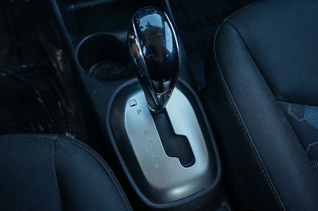Thumbnail: 2017 Chevrolet Spark - 14