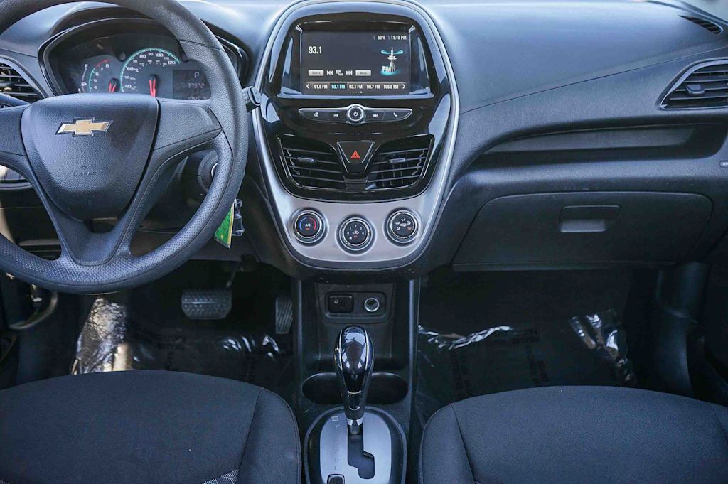 Thumbnail: 2017 Chevrolet Spark - 8