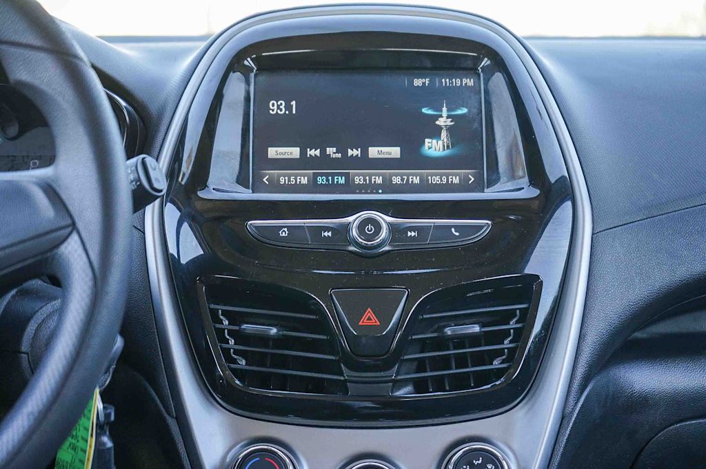 Thumbnail: 2017 Chevrolet Spark - 13