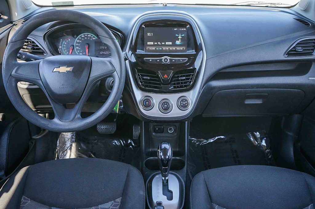 Thumbnail: 2017 Chevrolet Spark - 2