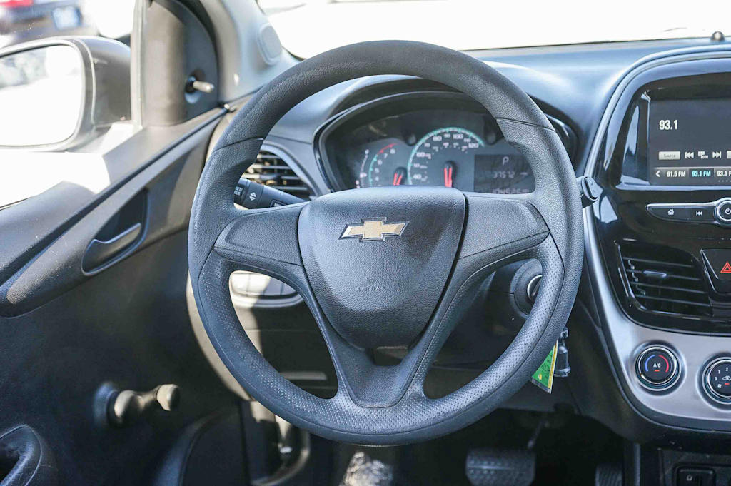 Thumbnail: 2017 Chevrolet Spark - 12