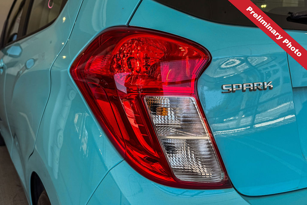 Thumbnail: 2022 Chevrolet Spark - 13