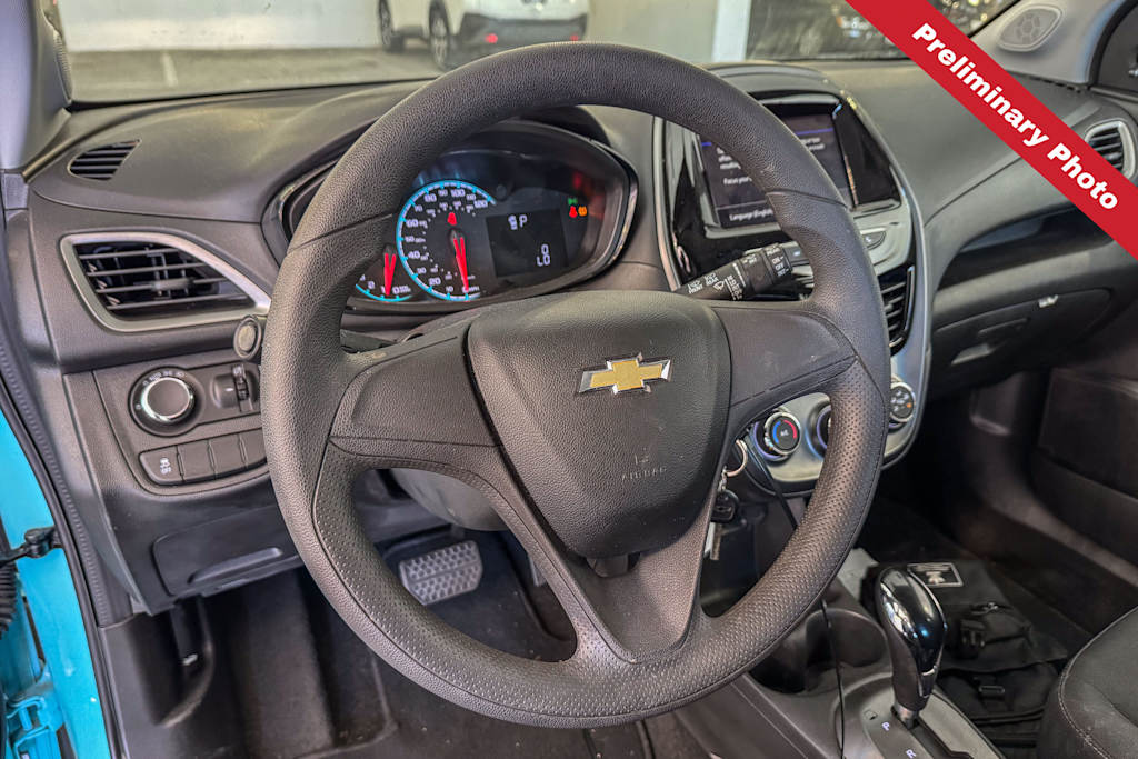 Thumbnail: 2022 Chevrolet Spark - 2