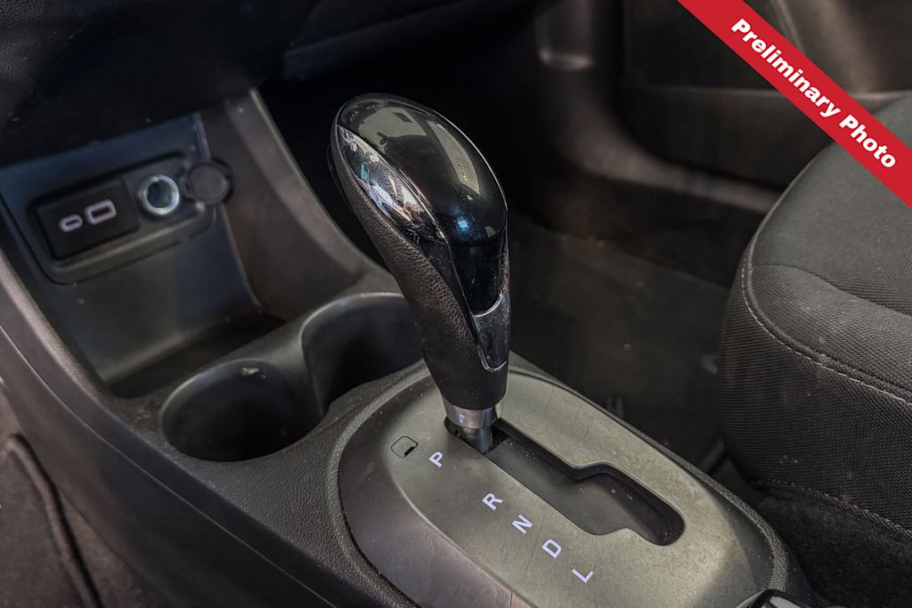 Thumbnail: 2022 Chevrolet Spark - 8