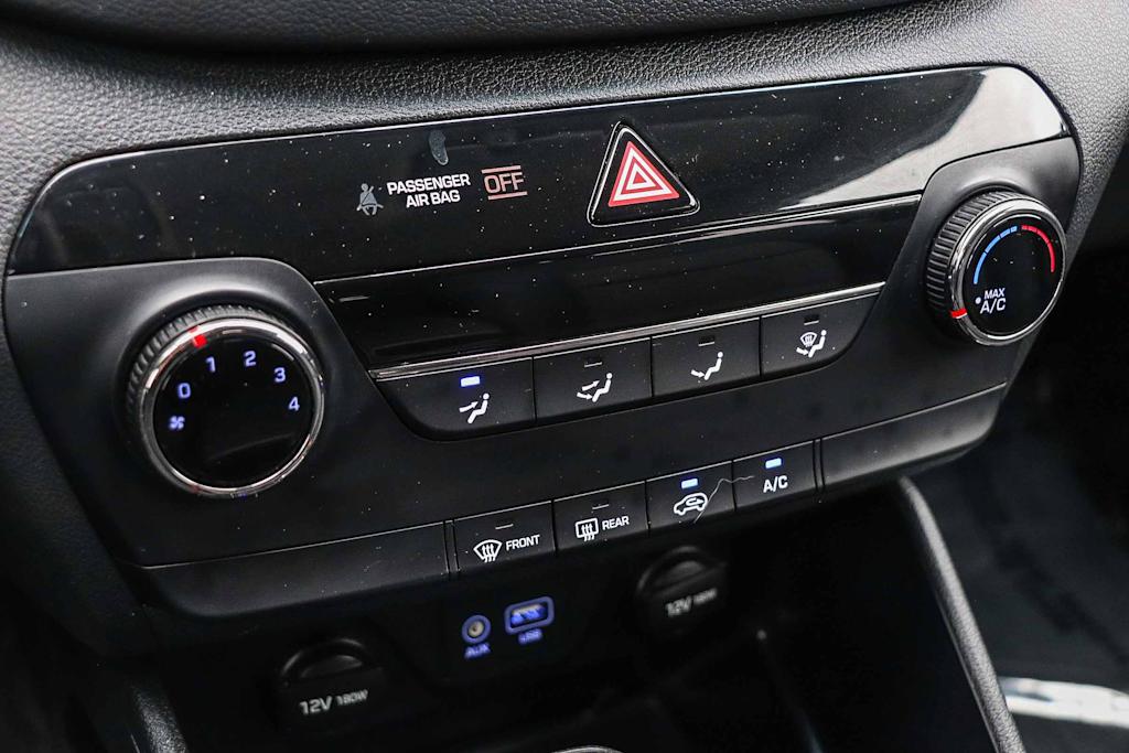 Thumbnail: 2017 Hyundai Tucson - 24