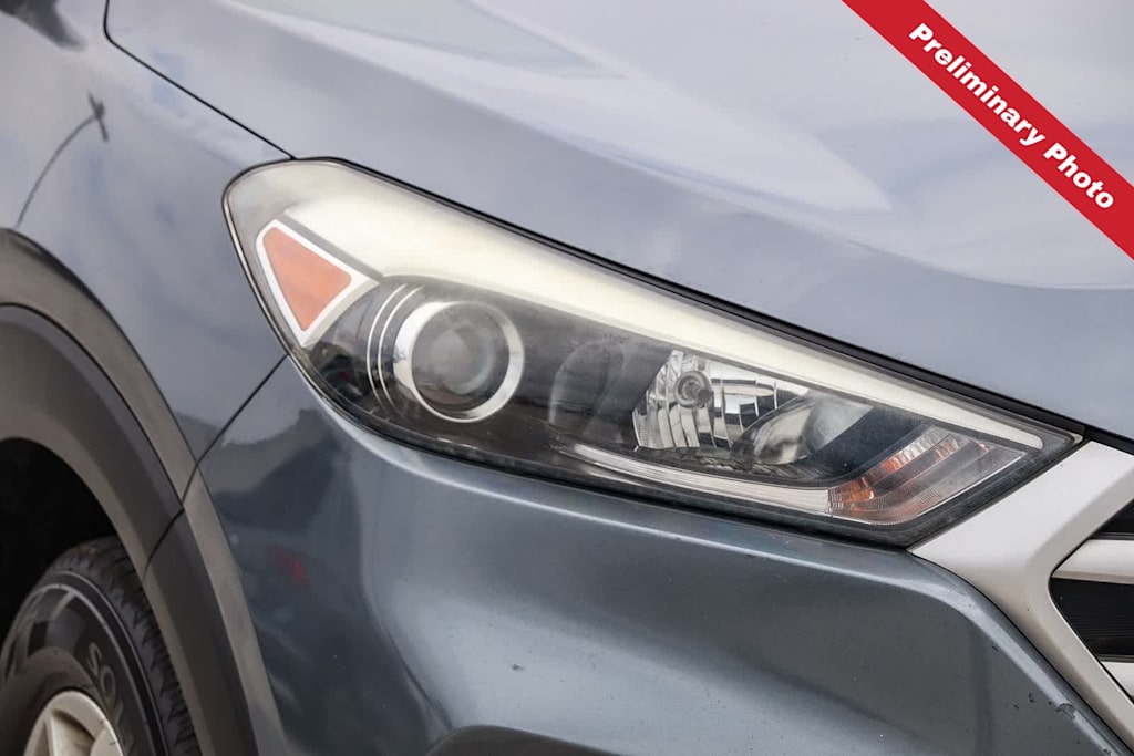 Thumbnail: 2018 Hyundai Tucson - 14