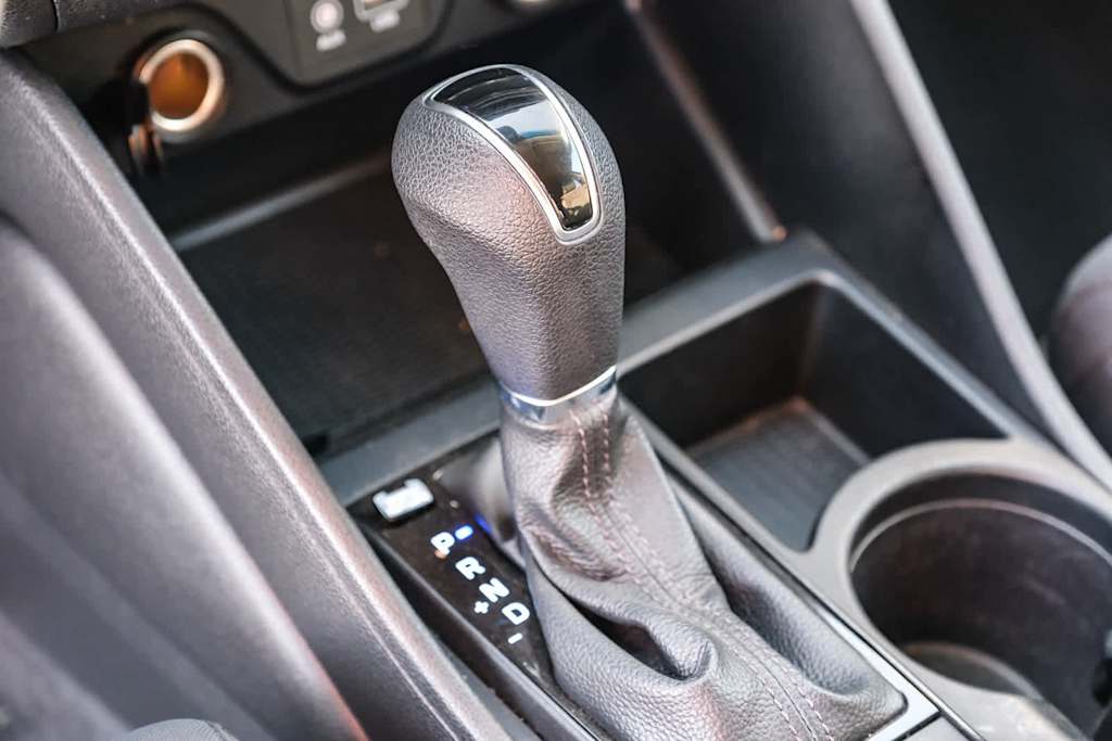 Thumbnail: 2019 Hyundai Tucson - 11