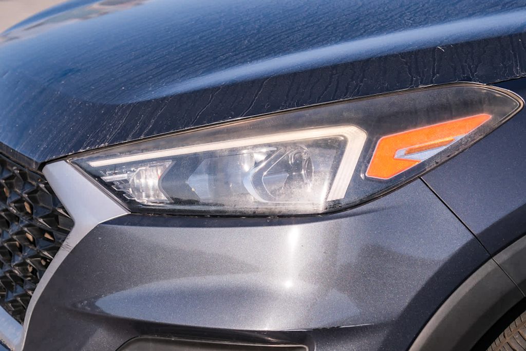 Thumbnail: 2019 Hyundai Tucson - 19