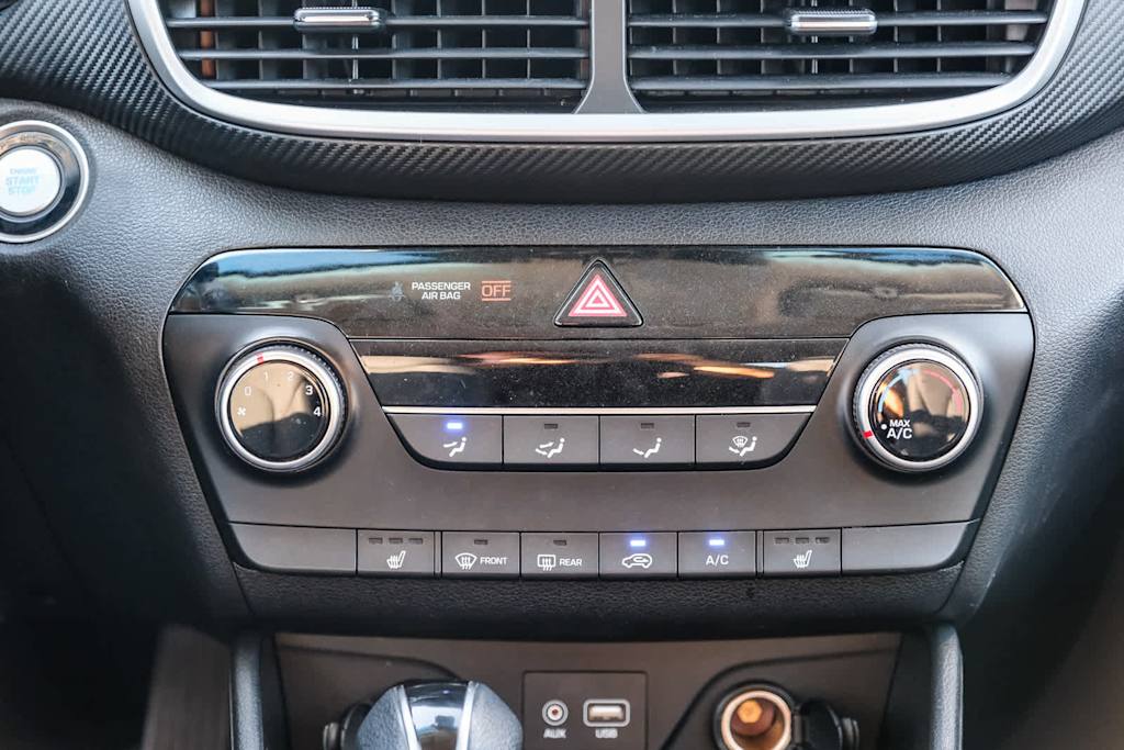 Thumbnail: 2019 Hyundai Tucson - 21