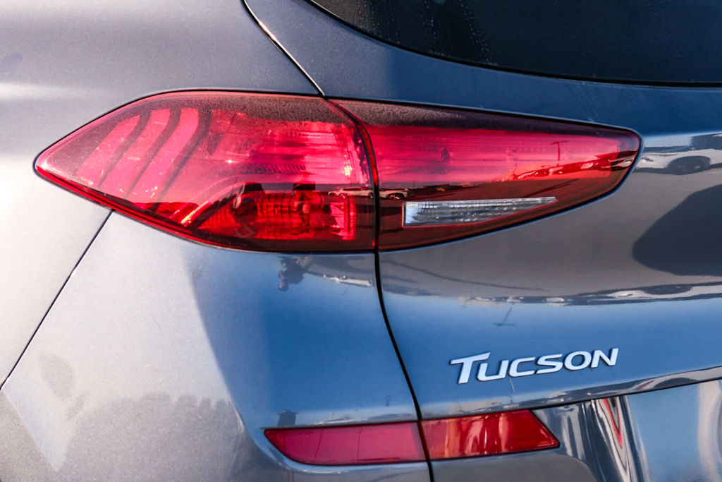 Thumbnail: 2019 Hyundai Tucson - 15