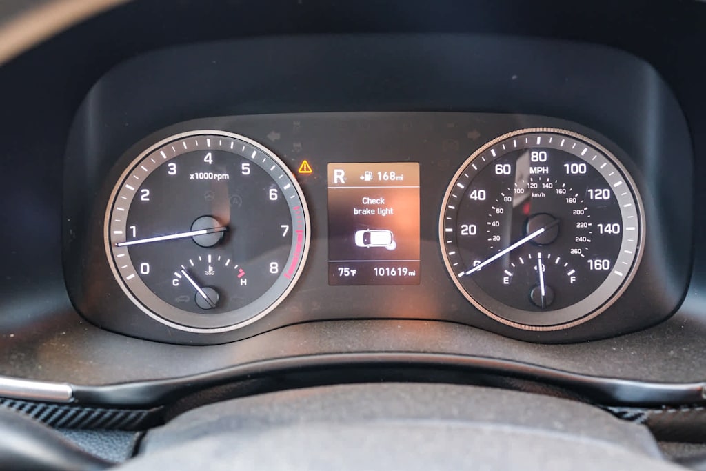 Thumbnail: 2019 Hyundai Tucson - 12