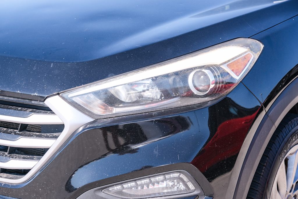 Thumbnail: 2017 Hyundai Tucson - 20