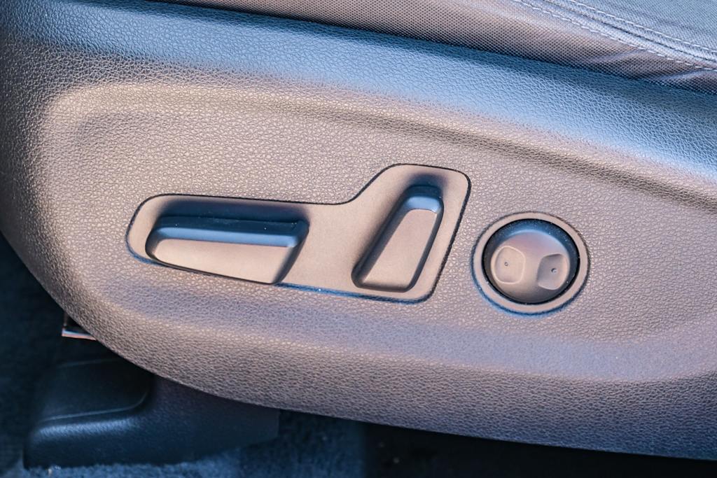 Thumbnail: 2017 Hyundai Tucson - 25