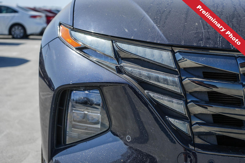 Thumbnail: 2022 Hyundai Tucson - 13
