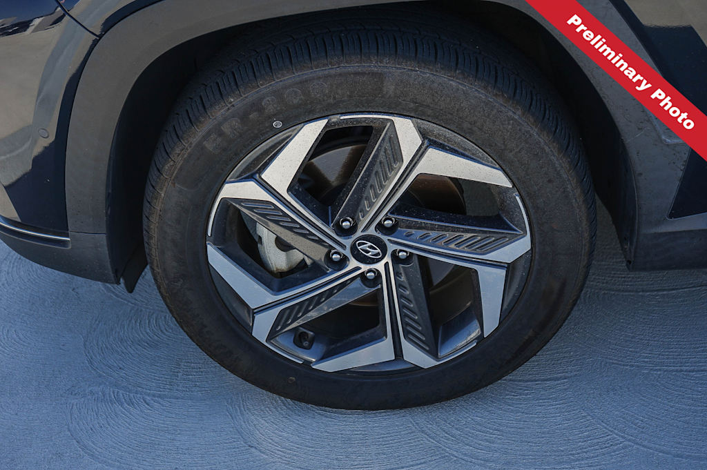 Thumbnail: 2022 Hyundai Tucson - 16