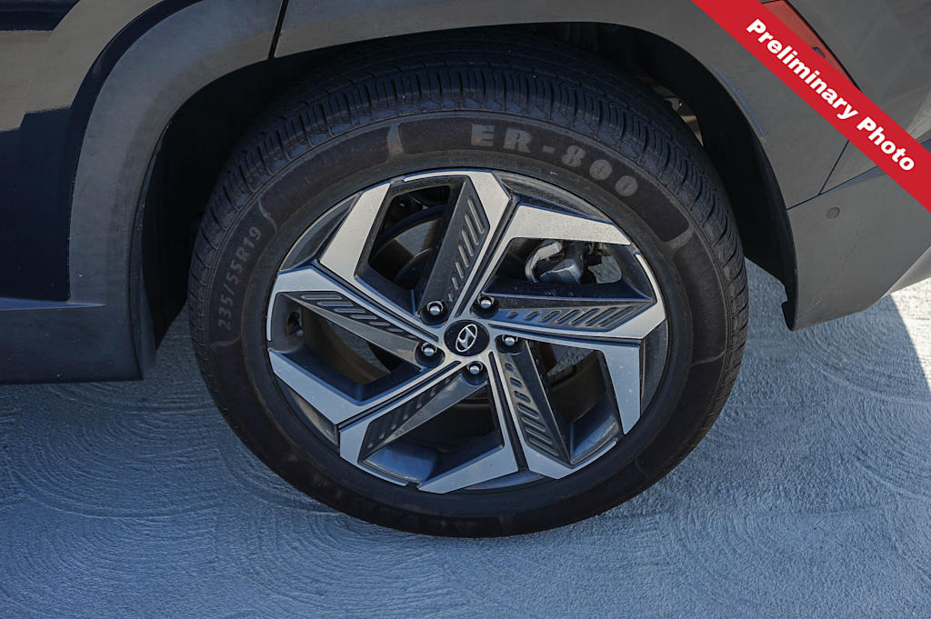 Thumbnail: 2022 Hyundai Tucson - 6