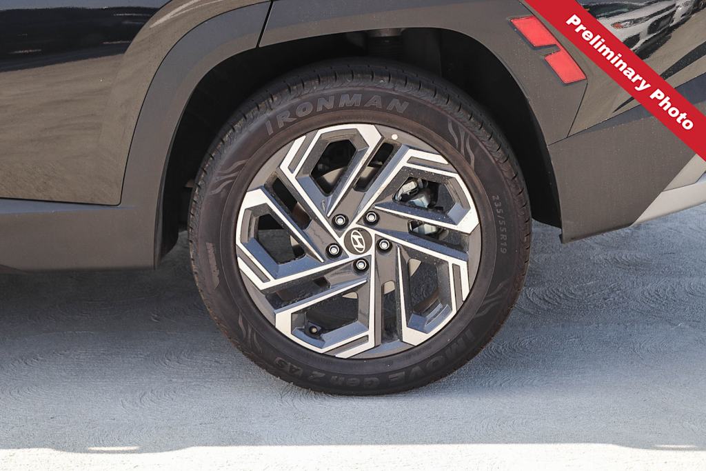 Thumbnail: 2025 Hyundai Tucson - 17