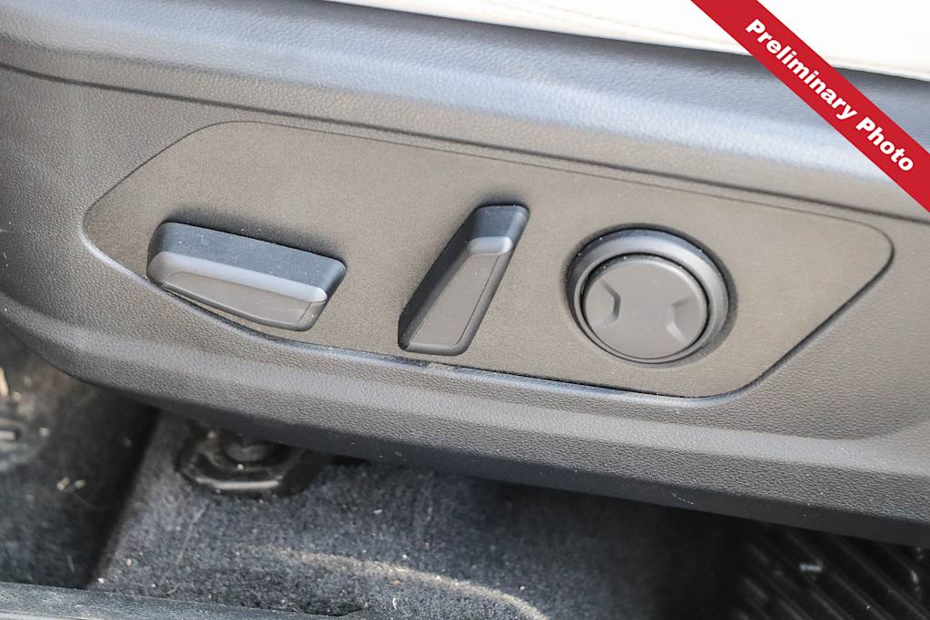 Thumbnail: 2025 Hyundai Tucson - 19