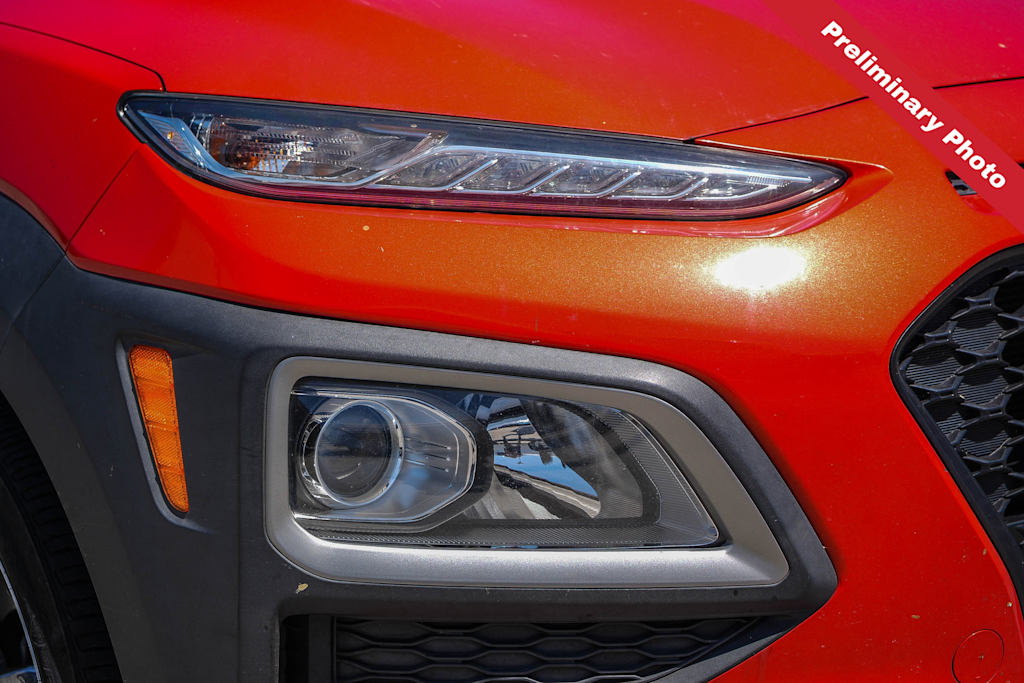 Thumbnail: 2019 Hyundai Kona - 16