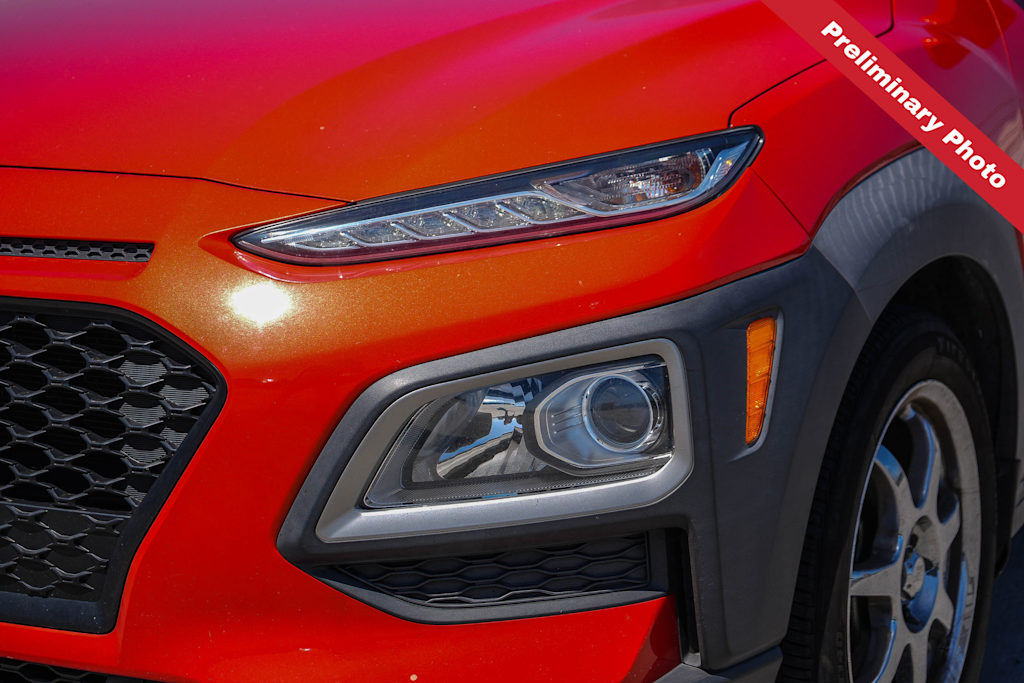 Thumbnail: 2019 Hyundai Kona - 14