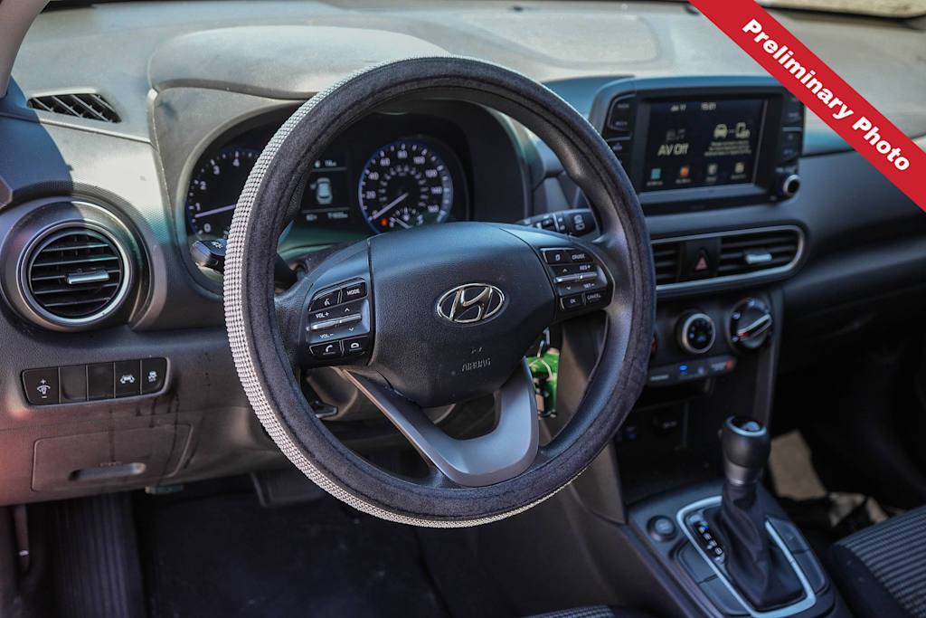 Thumbnail: 2019 Hyundai Kona - 2