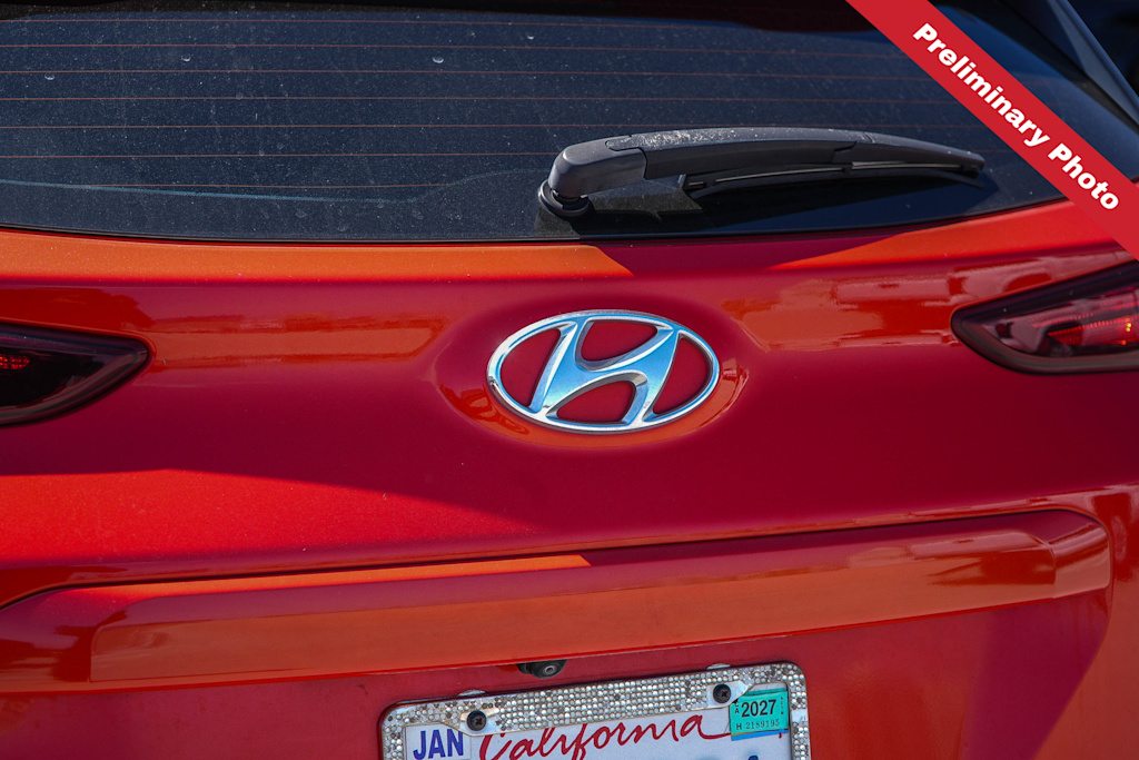 Thumbnail: 2019 Hyundai Kona - 6