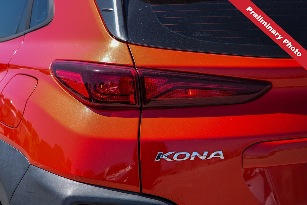 Thumbnail: 2019 Hyundai Kona - 17