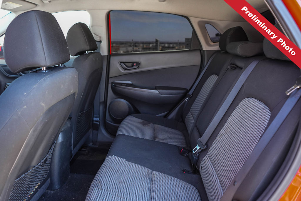 Thumbnail: 2019 Hyundai Kona - 9