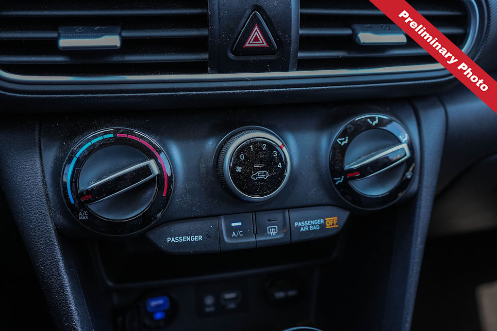 Thumbnail: 2019 Hyundai Kona - 21