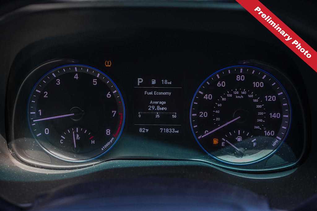 Thumbnail: 2019 Hyundai Kona - 12
