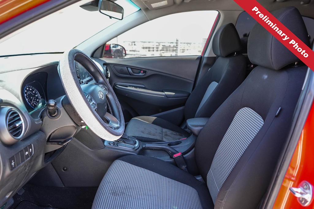 Thumbnail: 2019 Hyundai Kona - 8
